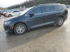 2C4RC1BG6LR284582 2020 CHRYSLER PACIFICA