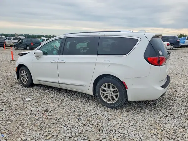 2C4RC1BG6LR284825 2020 CHRYSLER PACIFICA - Image 2