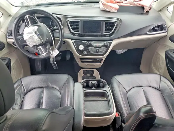 2C4RC1BG6LR284825 2020 CHRYSLER PACIFICA - Image 8
