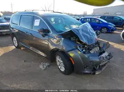 2C4RC1BG6LR285327 2020 CHRYSLER PACIFICA