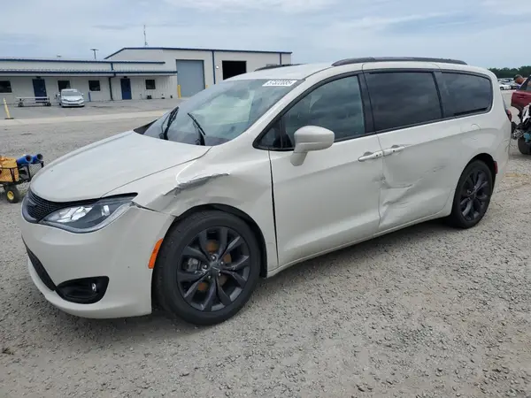 2C4RC1BG6LR290642 2020 CHRYSLER PACIFICA - Image 1