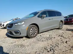 2C4RC1BG6MR504336 2021 CHRYSLER PACIFICA