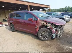 2C4RC1BG6MR508273 2021 CHRYSLER PACIFICA
