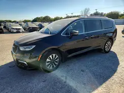 2C4RC1BG6MR515420 2021 CHRYSLER PACIFICA