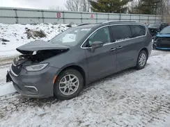 2C4RC1BG6MR520553 2021 CHRYSLER PACIFICA