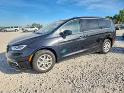2C4RC1BG6MR521461 2021 CHRYSLER PACIFICA