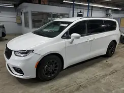 2C4RC1BG6MR523789 2021 CHRYSLER PACIFICA