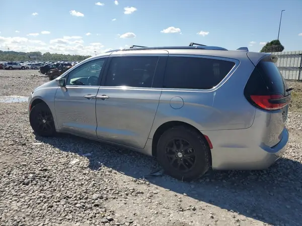 2C4RC1BG6MR528216 2021 CHRYSLER PACIFICA - Image 2