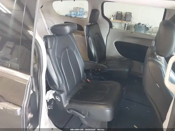 2C4RC1BG6MR531312 2021 CHRYSLER PACIFICA - Image 8