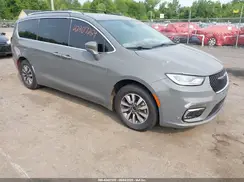 2C4RC1BG6MR531360 2021 CHRYSLER PACIFICA