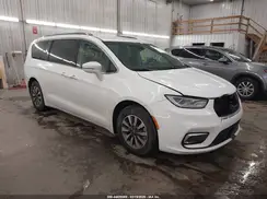 2C4RC1BG6MR531598 2021 CHRYSLER PACIFICA