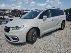 2C4RC1BG6MR531603 2021 CHRYSLER PACIFICA