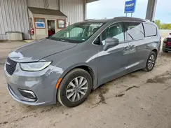 2C4RC1BG6MR531746 2021 CHRYSLER PACIFICA