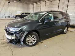 2C4RC1BG6MR534114 2021 CHRYSLER PACIFICA