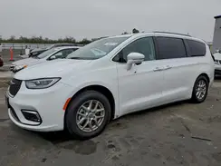 2C4RC1BG6MR534341 2021 CHRYSLER PACIFICA