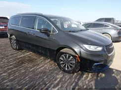 2C4RC1BG6MR534811 2021 CHRYSLER PACIFICA