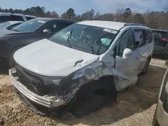 2C4RC1BG6MR539328 2021 CHRYSLER PACIFICA