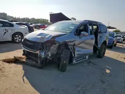 2C4RC1BG6MR540091 2021 CHRYSLER PACIFICA