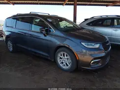 2C4RC1BG6MR542570 2021 CHRYSLER PACIFICA