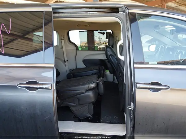 2C4RC1BG6MR542570 2021 CHRYSLER PACIFICA - Image 7