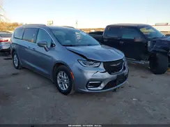 2C4RC1BG6MR547431 2021 CHRYSLER PACIFICA