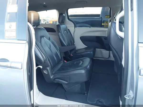 2C4RC1BG6MR547431 2021 CHRYSLER PACIFICA - Image 8