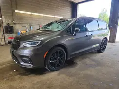 2C4RC1BG6MR548014 2021 CHRYSLER PACIFICA