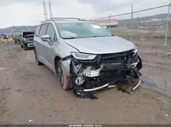 2C4RC1BG6MR550037 2021 CHRYSLER PACIFICA