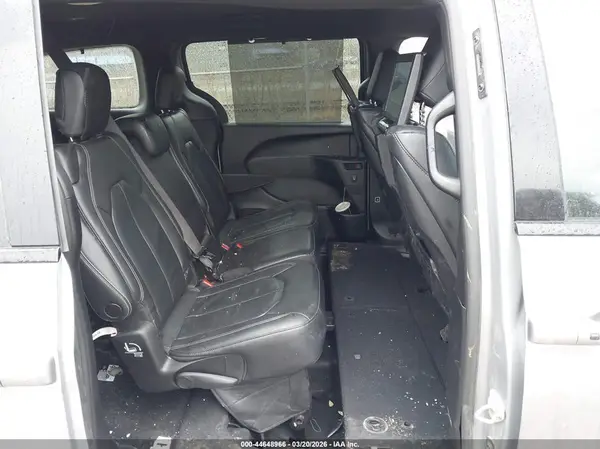 2C4RC1BG6MR550037 2021 CHRYSLER PACIFICA - Image 8
