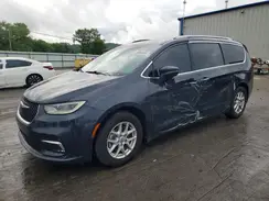 2C4RC1BG6MR552533 2021 CHRYSLER PACIFICA