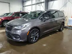 2C4RC1BG6MR558641 2021 CHRYSLER PACIFICA
