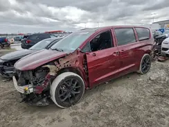 2C4RC1BG6MR561684 2021 CHRYSLER PACIFICA