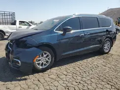 2C4RC1BG6MR565640 2021 CHRYSLER PACIFICA