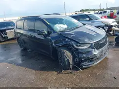 2C4RC1BG6MR567906 2021 CHRYSLER PACIFICA