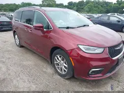 2C4RC1BG6MR575083 2021 CHRYSLER PACIFICA