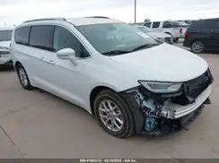 2C4RC1BG6MR575116 2021 CHRYSLER PACIFICA