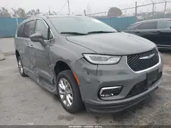 2C4RC1BG6MR575214 2021 CHRYSLER PACIFICA