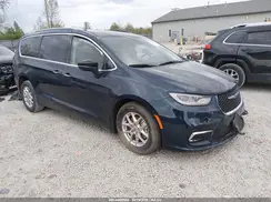 2C4RC1BG6MR575732 2021 CHRYSLER PACIFICA