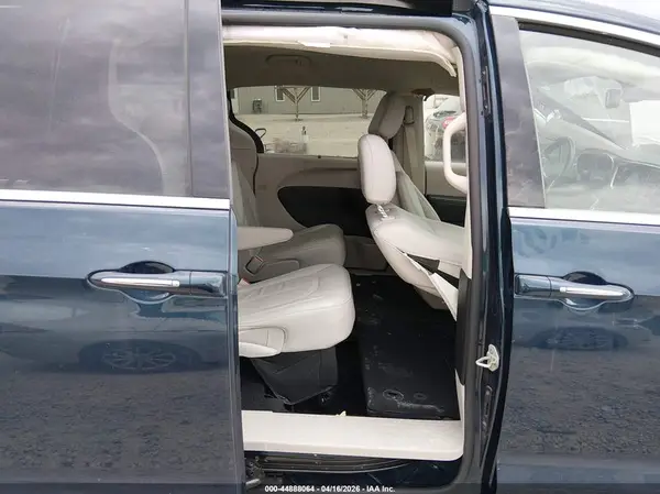 2C4RC1BG6MR575732 2021 CHRYSLER PACIFICA - Image 8
