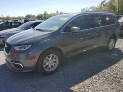 2C4RC1BG6MR580431 2021 CHRYSLER PACIFICA