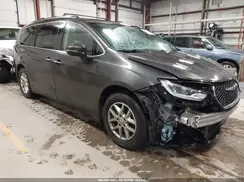 2C4RC1BG6MR584981 2021 CHRYSLER PACIFICA