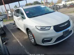 2C4RC1BG6MR588464 2021 CHRYSLER PACIFICA