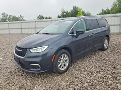 2C4RC1BG6MR588643 2021 CHRYSLER PACIFICA