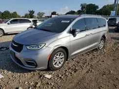 2C4RC1BG6MR588674 2021 CHRYSLER PACIFICA