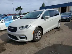 2C4RC1BG6MR590876 2021 CHRYSLER PACIFICA