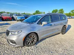 2C4RC1BG6MR591283 2021 CHRYSLER PACIFICA