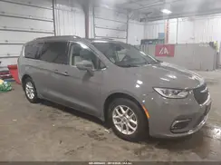 2C4RC1BG6MR591834 2021 CHRYSLER PACIFICA