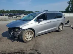 2C4RC1BG6MR595673 2021 CHRYSLER PACIFICA