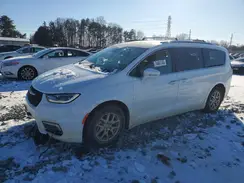 2C4RC1BG6MR596807 2021 CHRYSLER PACIFICA