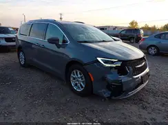 2C4RC1BG6MR598072 2021 CHRYSLER PACIFICA